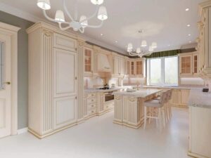 Most Popular Classic Kitchen Designs