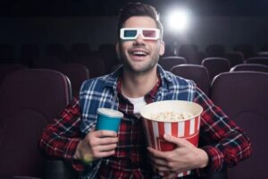 Decorate Your New Home Theater