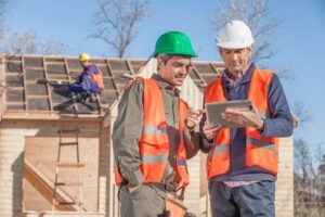 What to expect When the Remodeling Project Starts