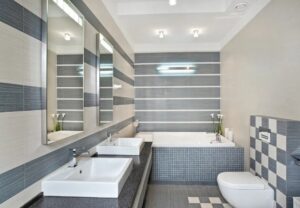 How Much a bathroom Remodeling Project Will Cost Me?