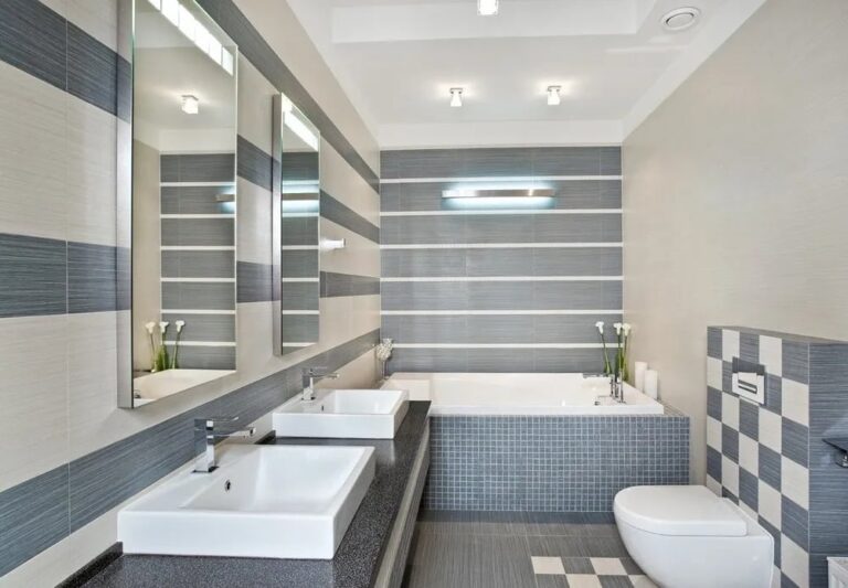 How Much a bathroom Remodeling Project Will Cost Me?
