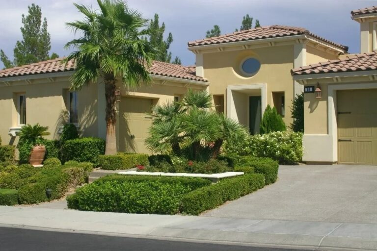 Home Remodeling in Las Vegas