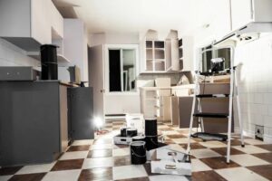 Reasons for Remodeling the Kitchen