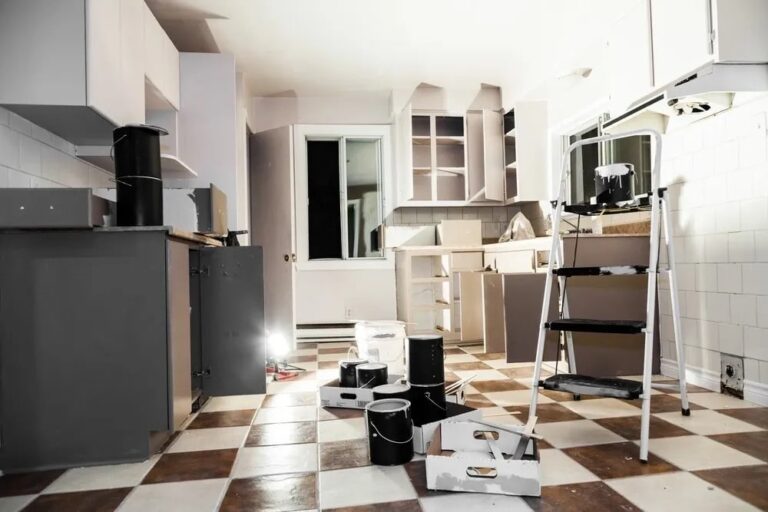 Reasons for Remodeling the Kitchen