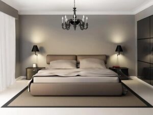 Make the Most of Your Bedroom
