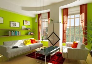 The Contemporary Home Styling