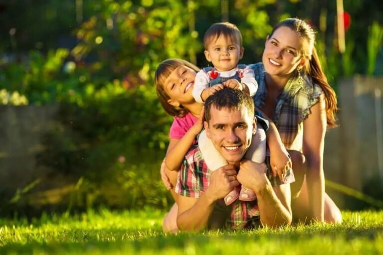 Fun Summer’s Family Activities You Can Enjoy in Your Own Backyard