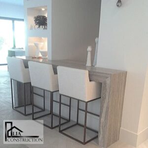 The Best Construction Company in Las Vegas