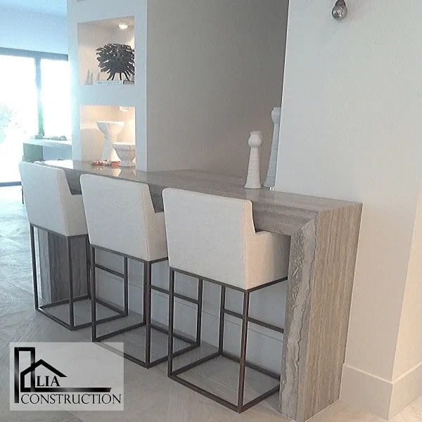 The Best Construction Company in Las Vegas