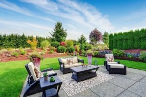 How to Plan the Backyard Remodeling Project?