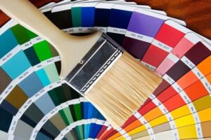 What is the Best Color for Your Business’s Walls?