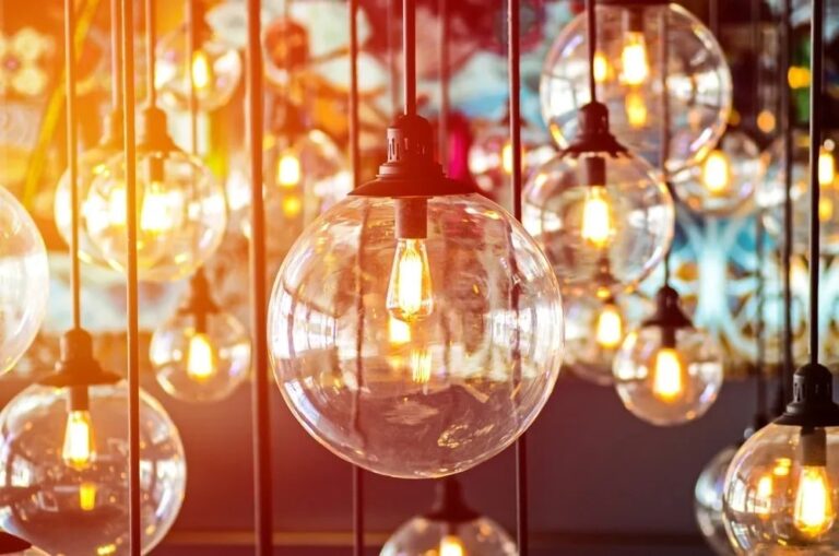 Light Fixtures Types