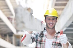 Who is the Foreman?
