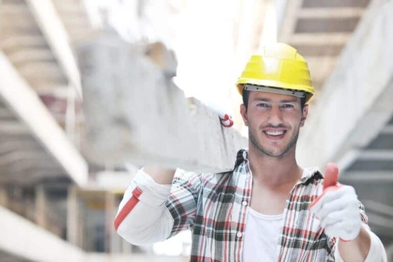 Who is the Foreman?