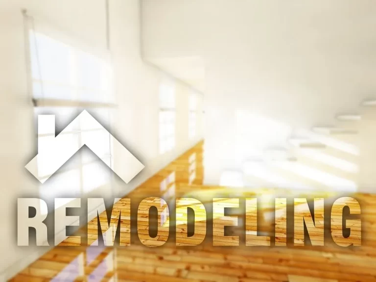 FAQ about Home Remodeling Projects