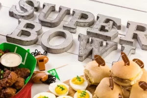5 Things You Need for a Perfect Super Bowl Watch Party