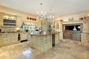 How to Choose New Cabinets