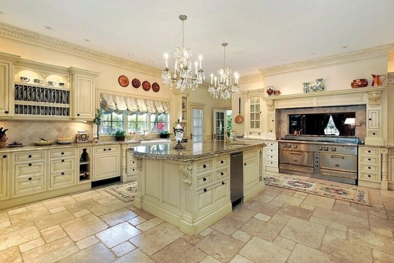 How to Choose New Cabinets