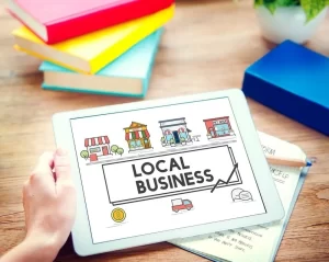 5 Reasons to Choose a Local Contractor