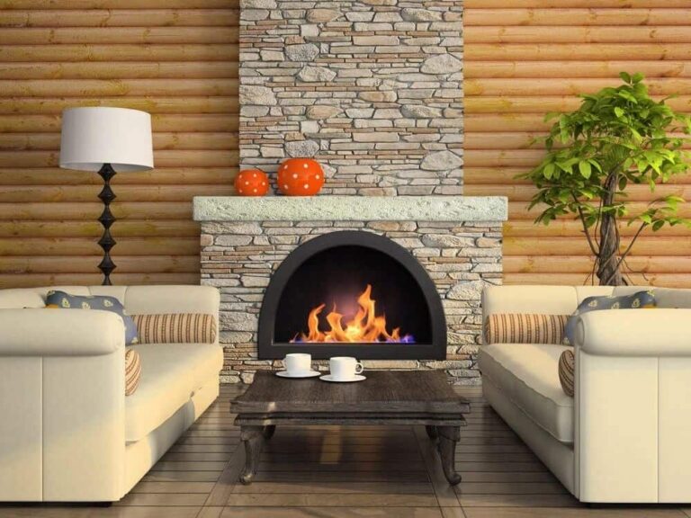 Warm Up Your Home