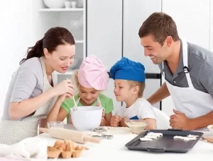 Make the Most of Your Kitchen