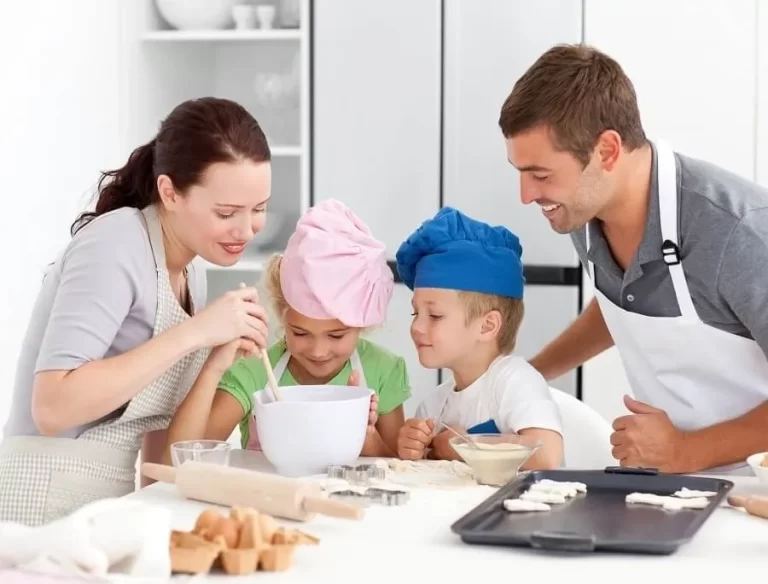 Make the Most of Your Kitchen