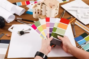 Plan Your Remodeling Project