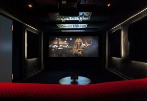 How to Design Your Home Entertainment Center?