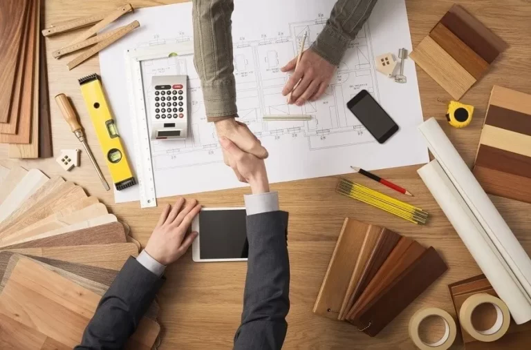 How Meeting Our Professional Designer Will Benefit You