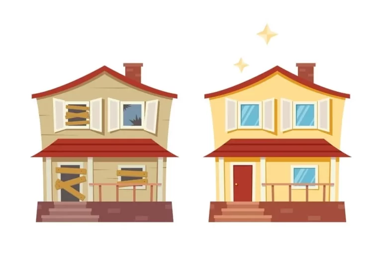 Buying a New House Vs Remodeling Your Home
