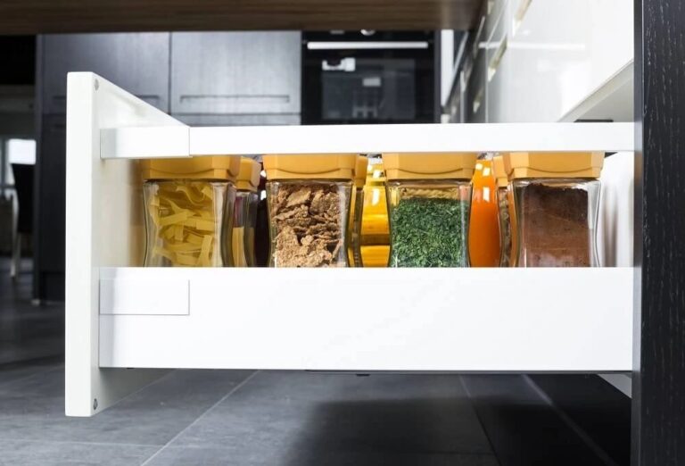How to Create New Storage Spaces at Your Home