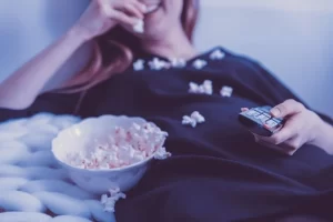 Benefits of Home Entertainment Center