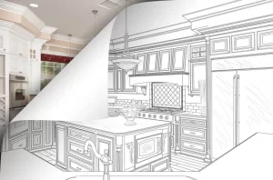 Remodeling the Kitchen