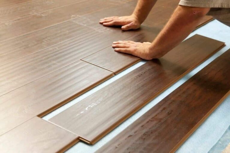 FAQ about New Flooring