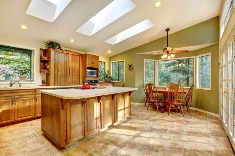 You Only Have Money to Remodel One Room – Which would It Be?
