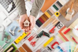 Remodeling Projects We Offer
