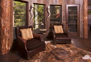About the Rustic Design Style