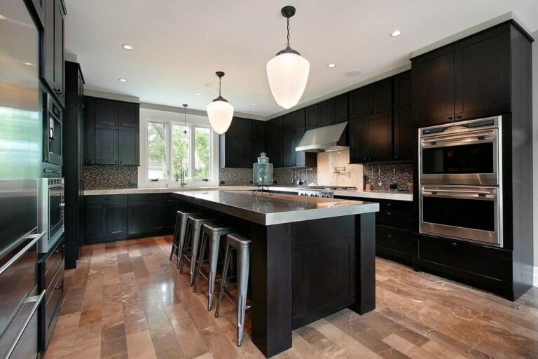 Everything You Wanted to Know about having a New Kitchen