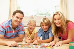 Ideas for Family’s Activities