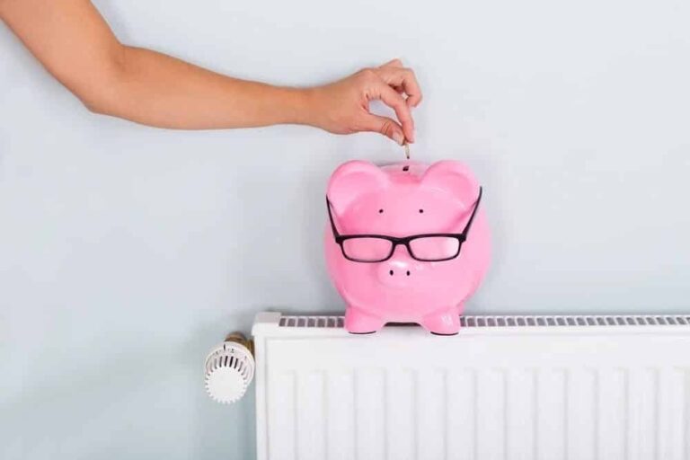 Who Says Heating Your Home should Cost a Fortune?