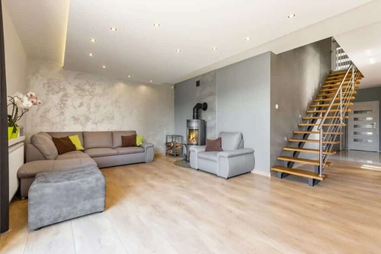 Flooring Options for Your Home