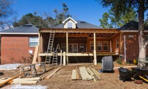 Most Common Reasons for Home Renovation