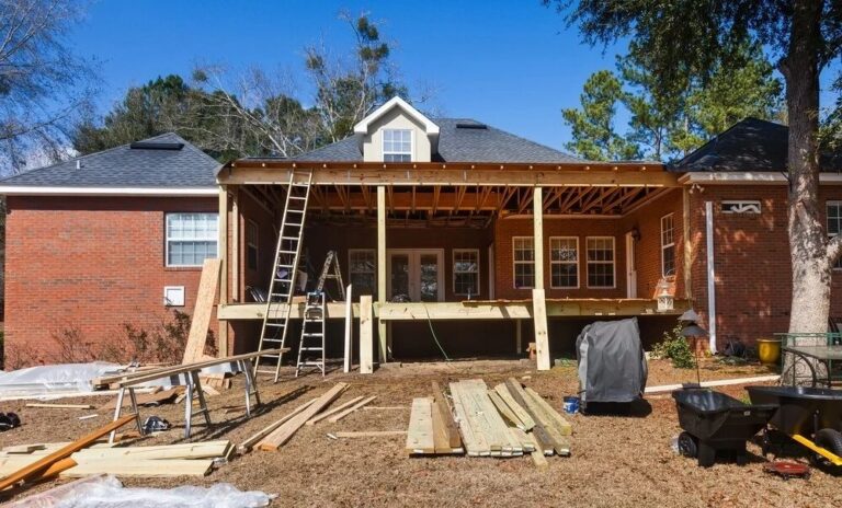 Most Common Reasons for Home Renovation