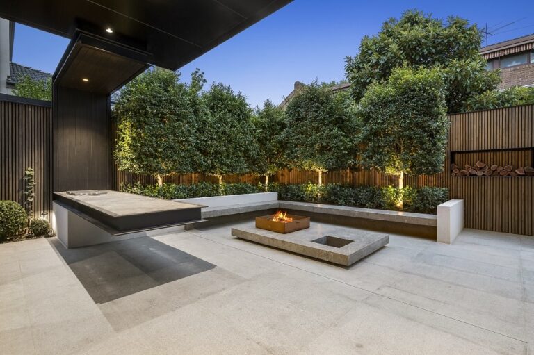 5 Ideas for a Backyard’s Remodeling