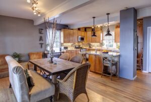 5 Tips for Designing a New Kitchen