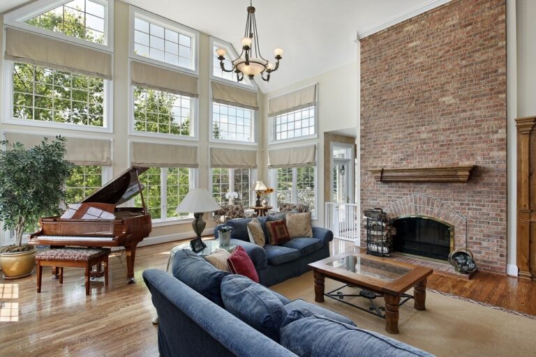 A Home Makeover for the Holidays