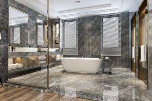 Beautiful Contemporary Bathroom Designs