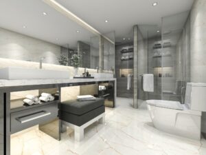 Beautiful Modern Bathroom Designs