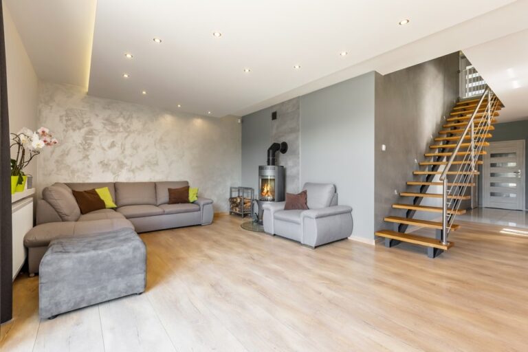 Flooring Options for Your Home
