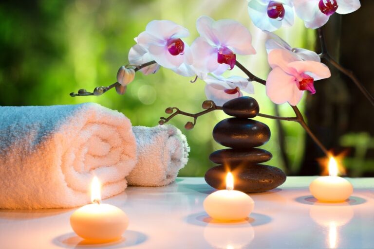 How Your Bathroom Can Turn into a Private Spa
